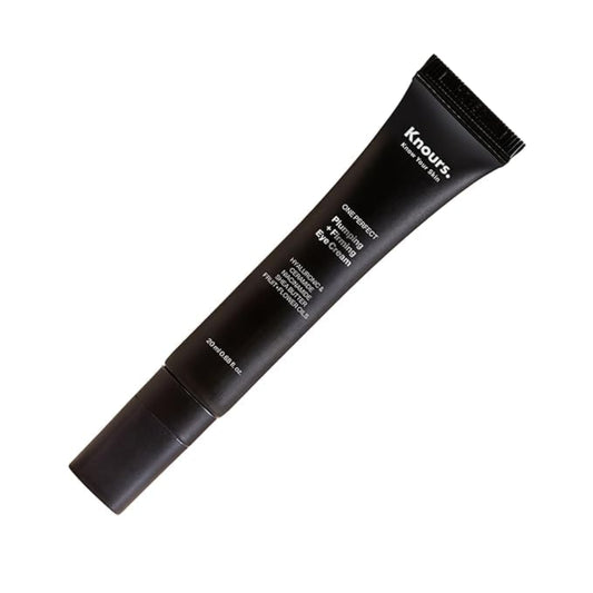 Knours One Perfect Firming + Plumping Eye Cream