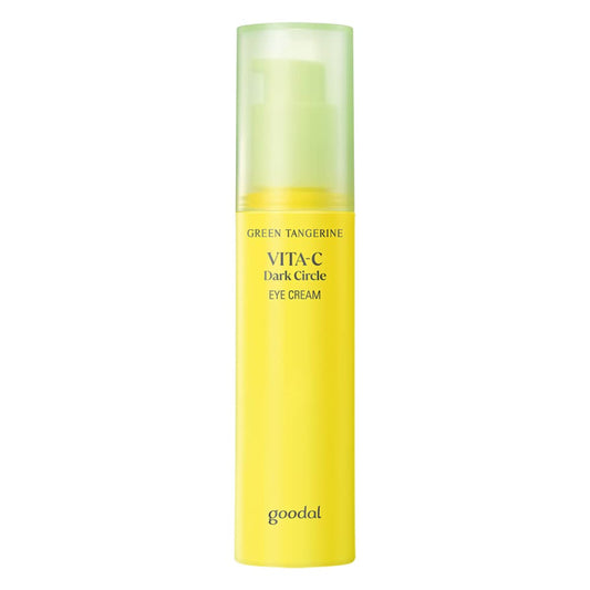 GOODAL Green Tangerine Vitamin C Eye Cream