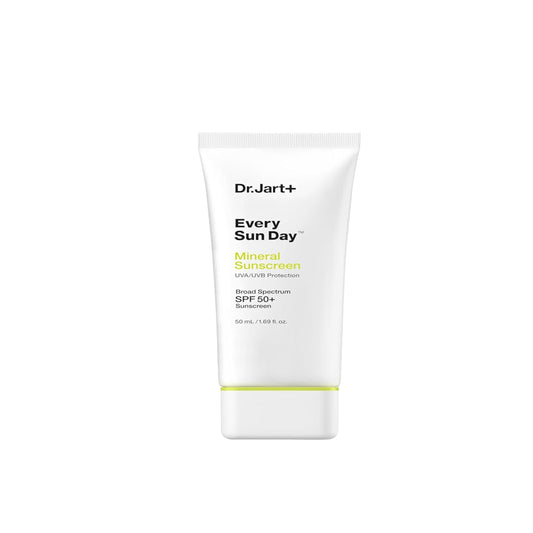 Dr Jart Every Sun Day Mild Sun SPF 43