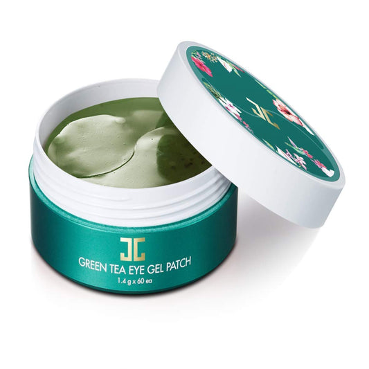 Jayjun Green Tea Gel Eye Patch