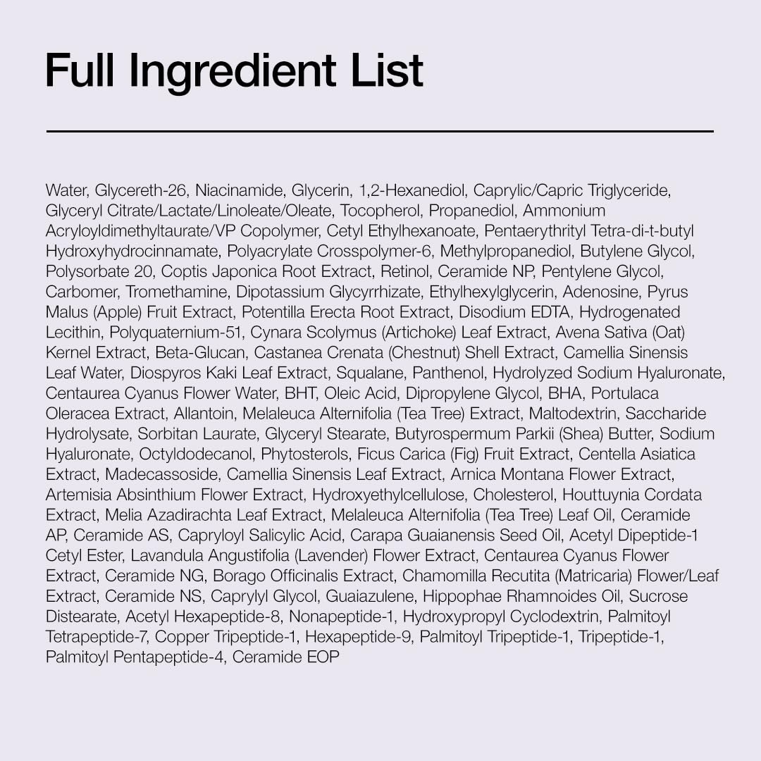 Anua Retinol 0.3 Niacin Renewing Serum