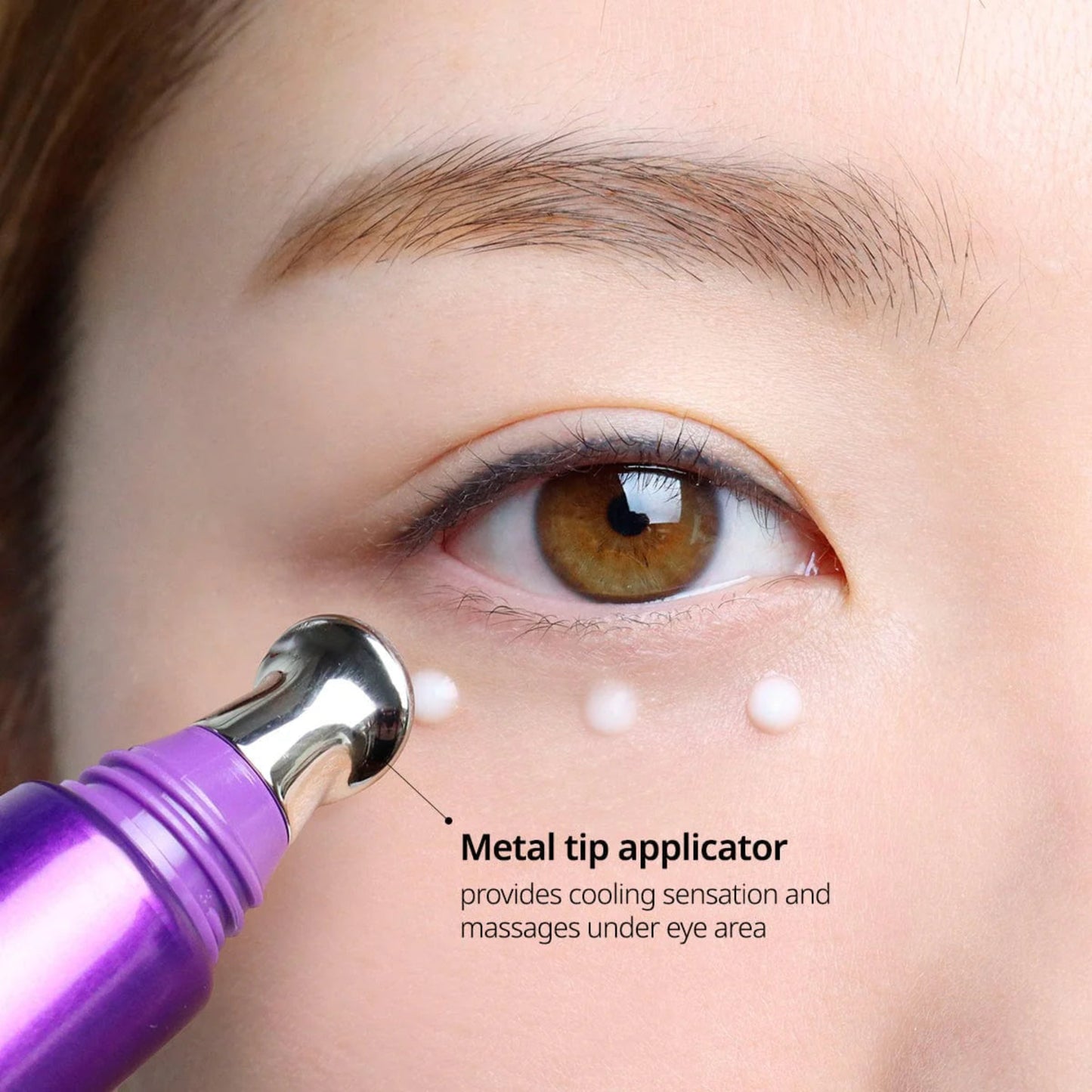 Vari:Hope Biotics Vital Eye Cream
