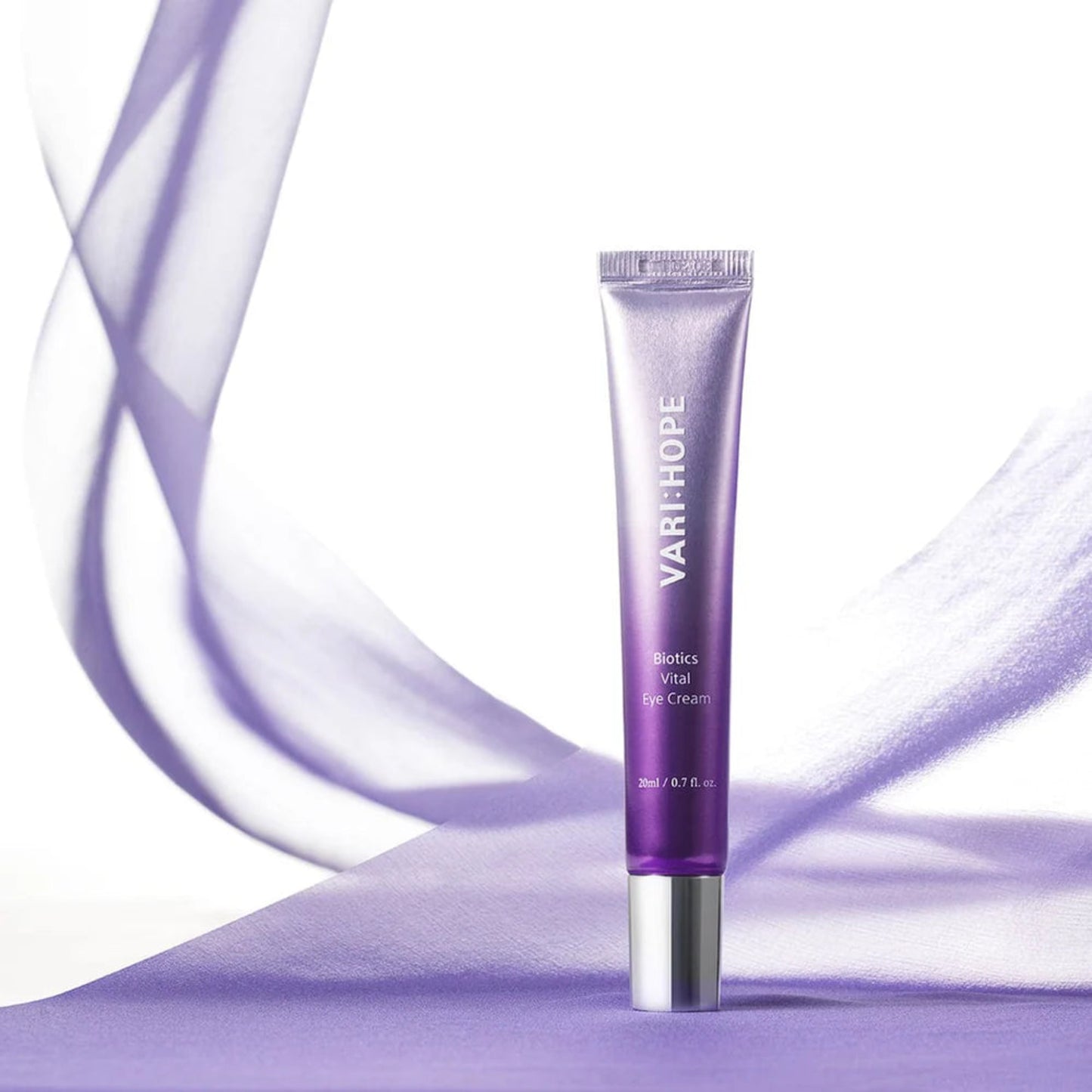Vari:Hope Biotics Vital Eye Cream