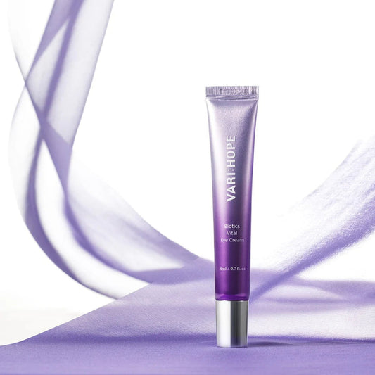 Vari:Hope Biotics Vital Eye Cream