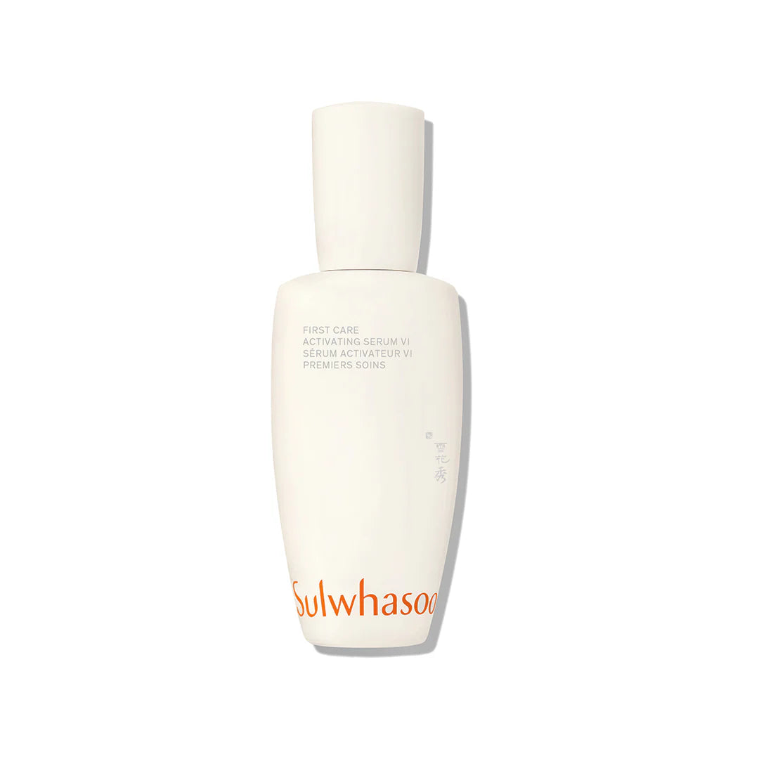 Sulwhasoo First Care Activating Serum, 90ml