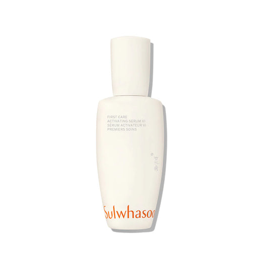 Sulwhasoo First Care Activating Serum, 90ml