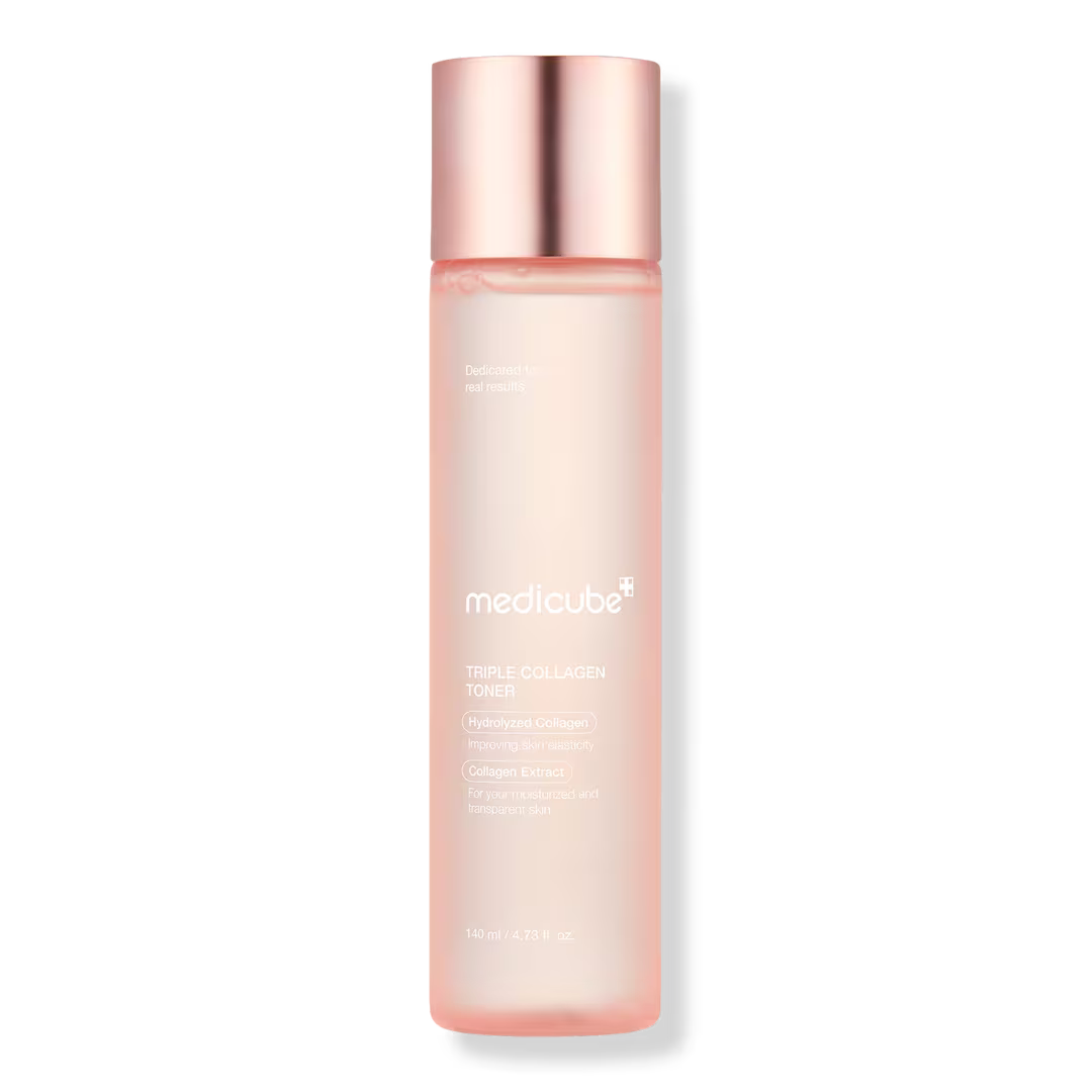 Triple Collagen Toner