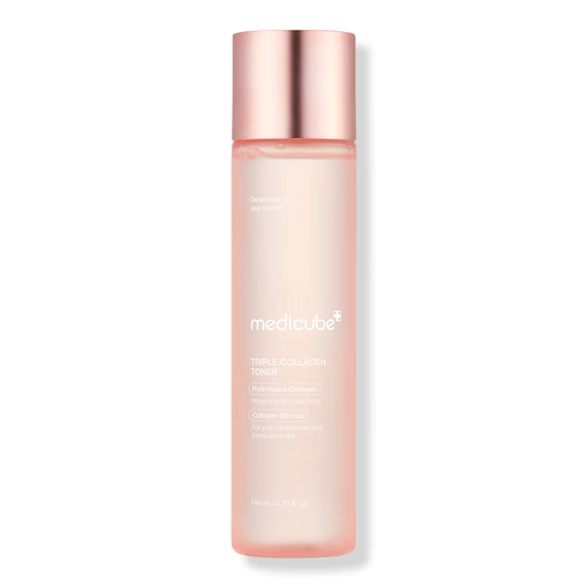 Triple Collagen Toner
