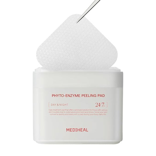 MEDIHEAL Phyto Enzyme Peeling Pad