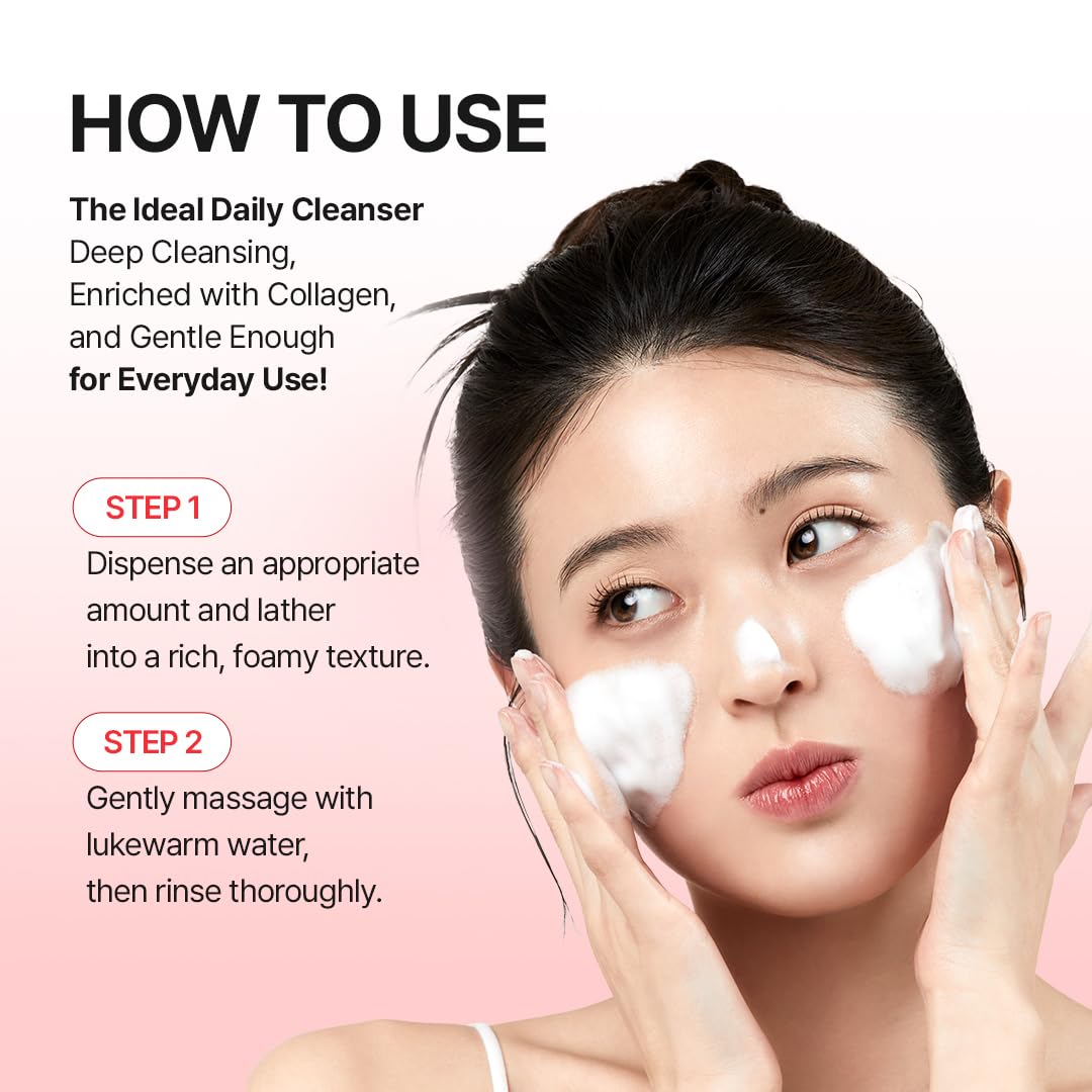 Medi-Peel Red Lacto Collagen Clear 2.0