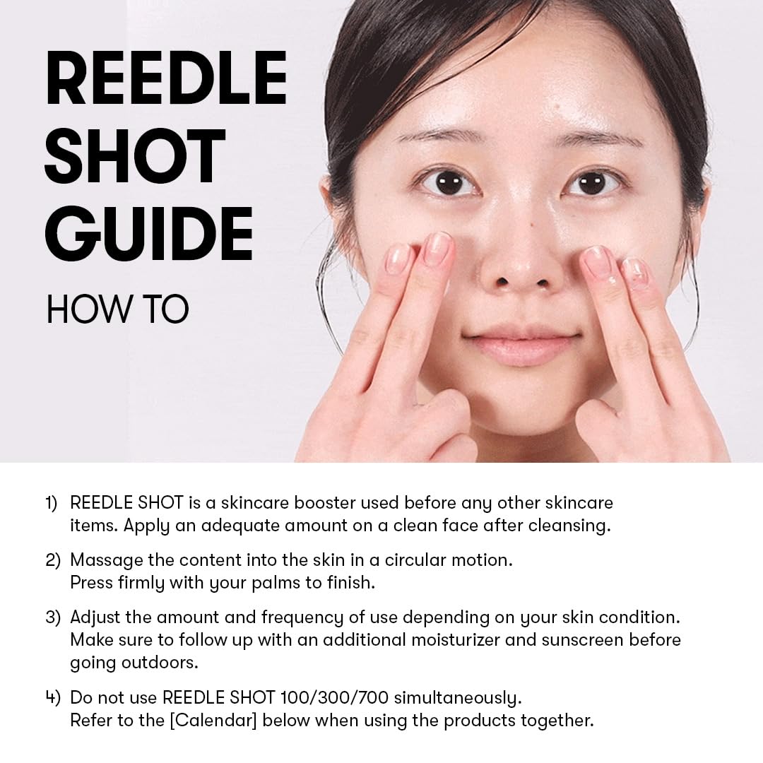 VT COSMETICS Reti-A Reedle Shot 100