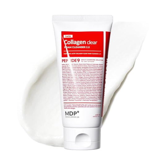Medi-Peel Red Lacto Collagen Clear 2.0