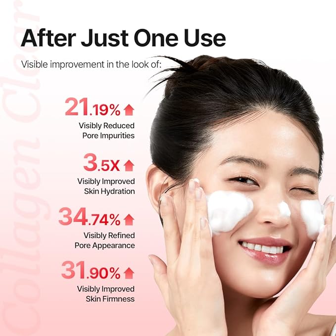 Medi-Peel Red Lacto Collagen Clear 2.0