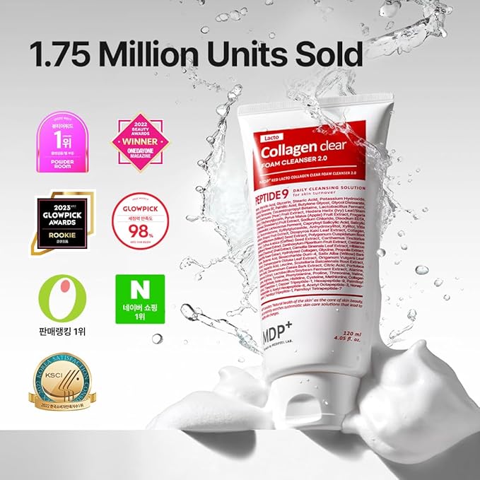 Medi-Peel Red Lacto Collagen Clear 2.0