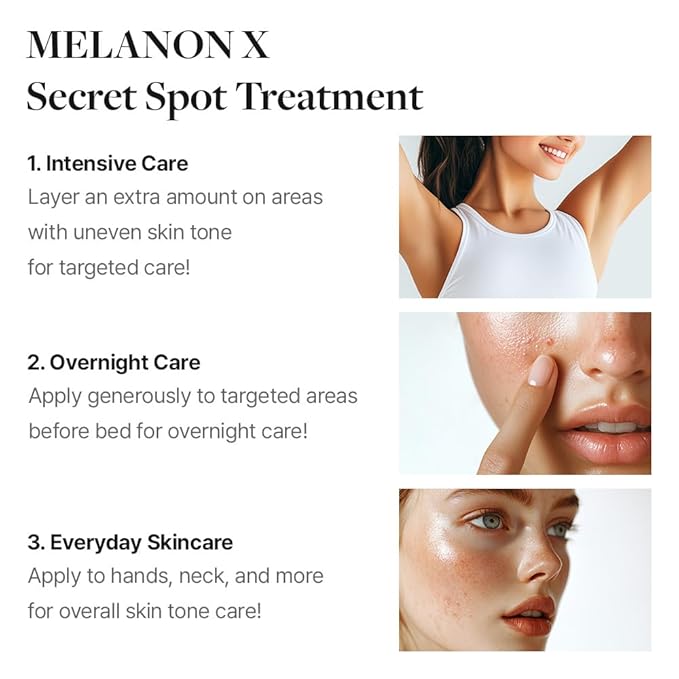 MEDI-PEEL Melanon X Cream