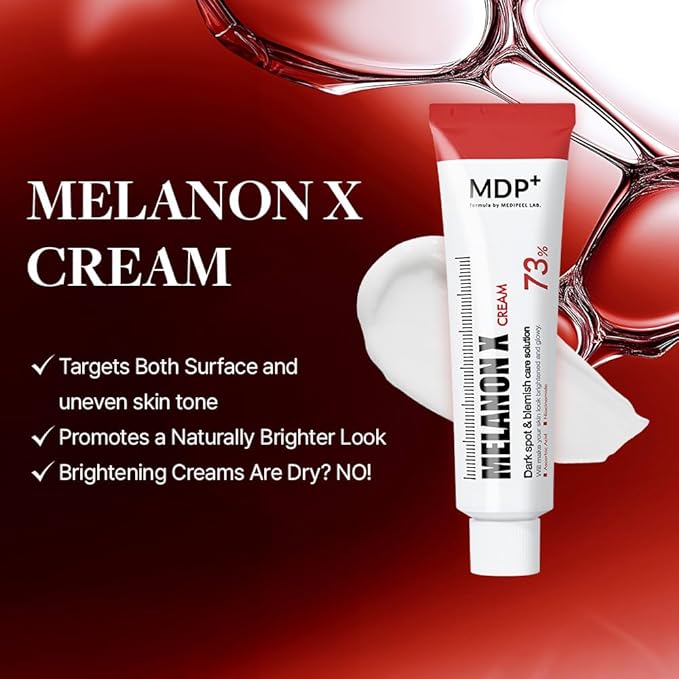 MEDI-PEEL Melanon X Cream