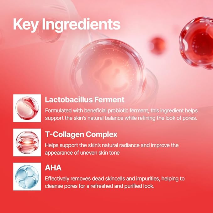 Medi-Peel Red Lacto Collagen Clear 2.0