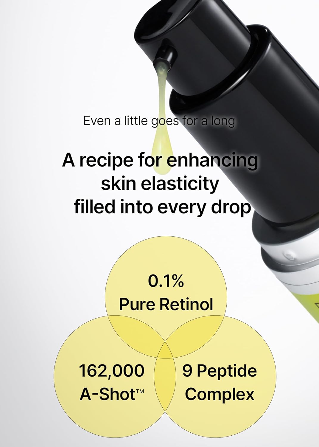 Celimax Vita A Retinol Shot Tightening Serum