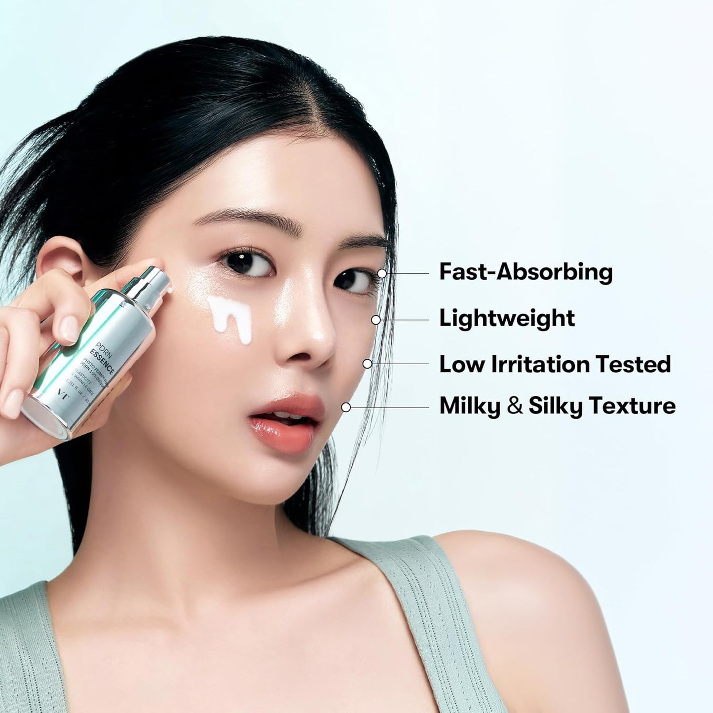 VT Cosmetics PDRN 100 Essence