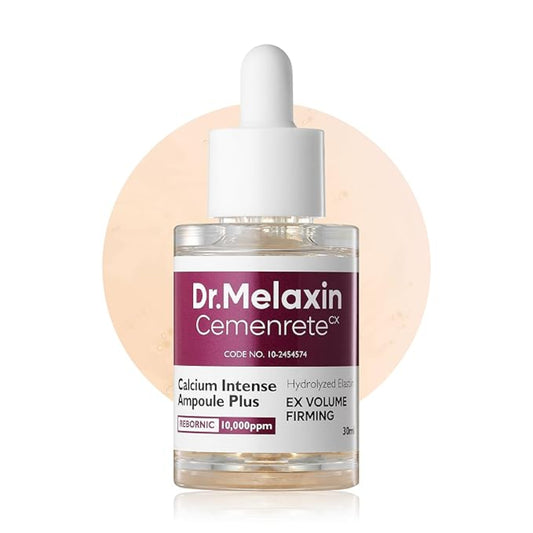 Cemenrete Calcium Intense Ampoule Plus