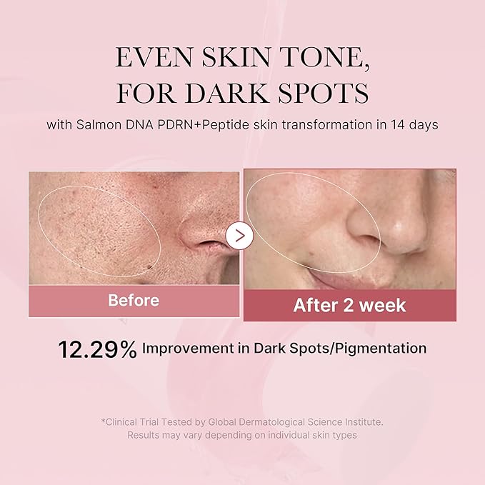 PDRN Pink Cica Soothing Toner