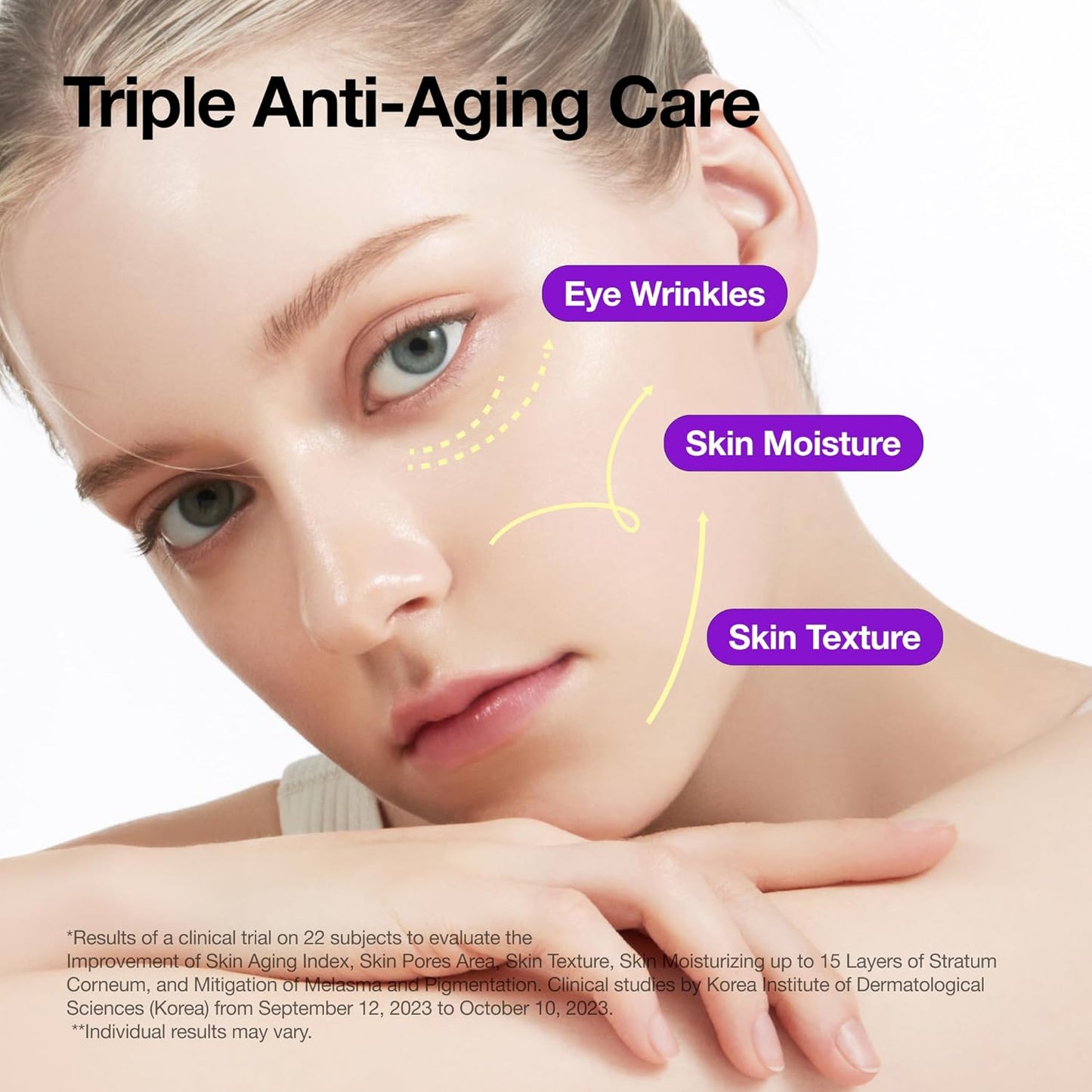 Anua Retinol 0.3 Niacin Renewing Serum