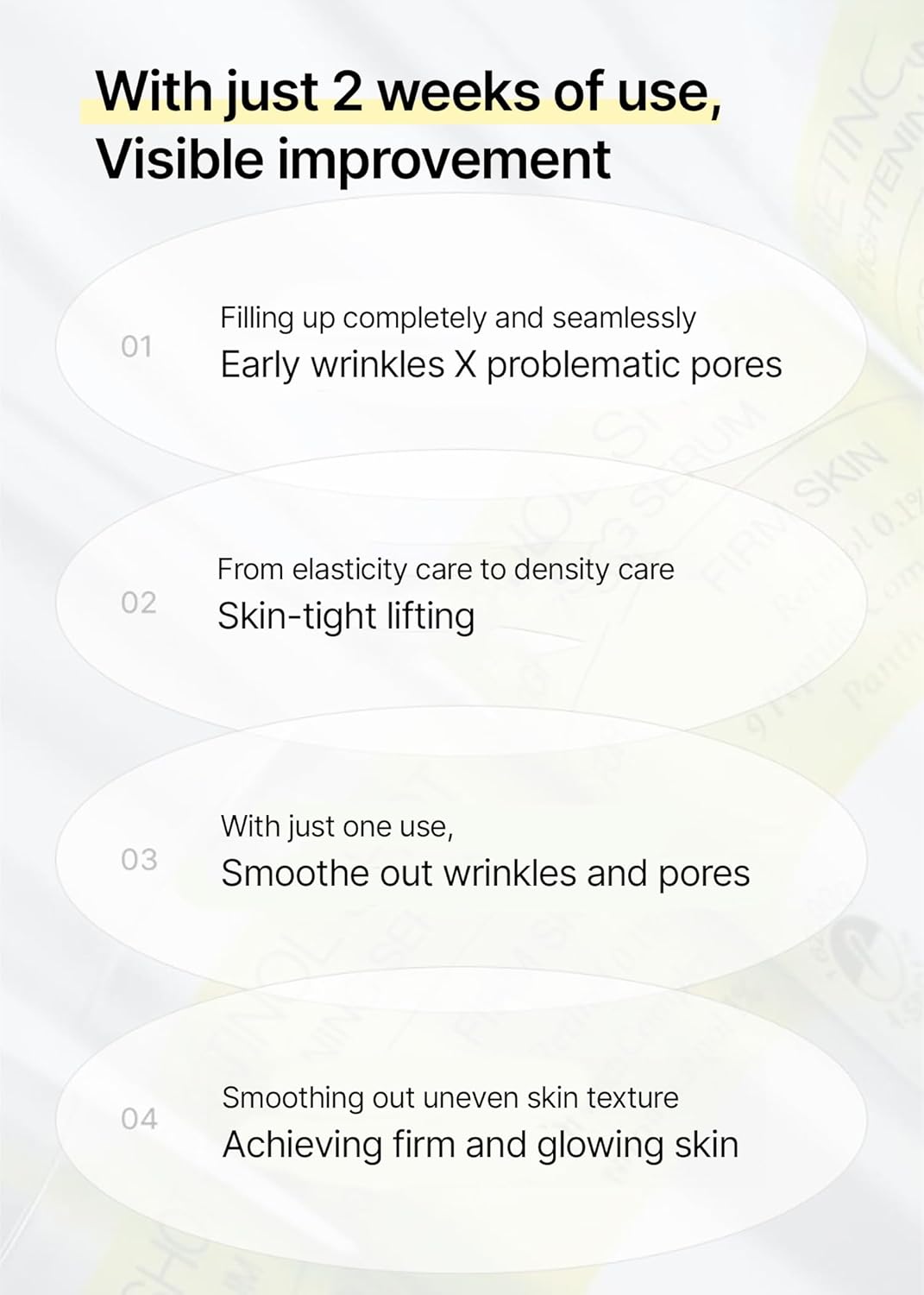 Celimax Vita A Retinol Shot Tightening Serum