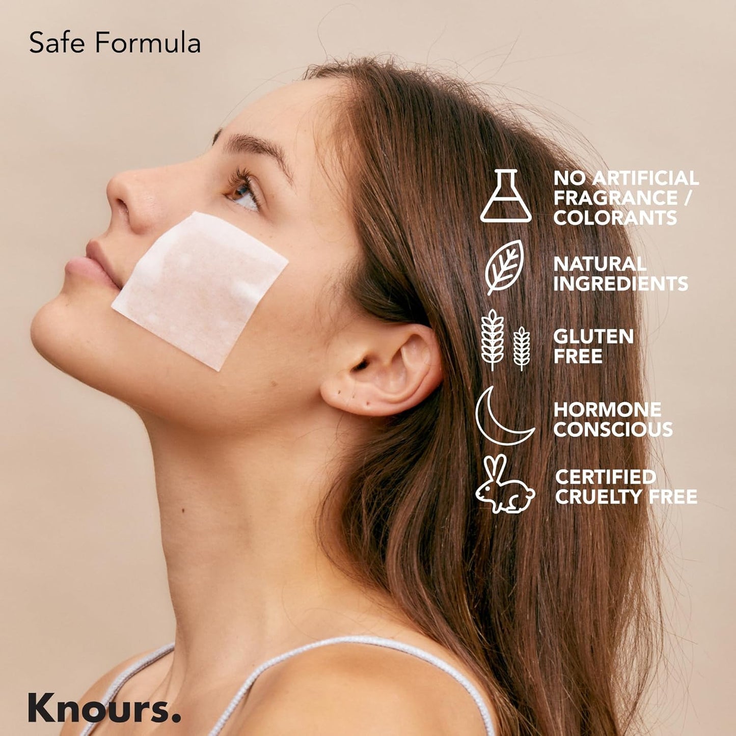 Pore Control Resurfacing Exfoliation Pad