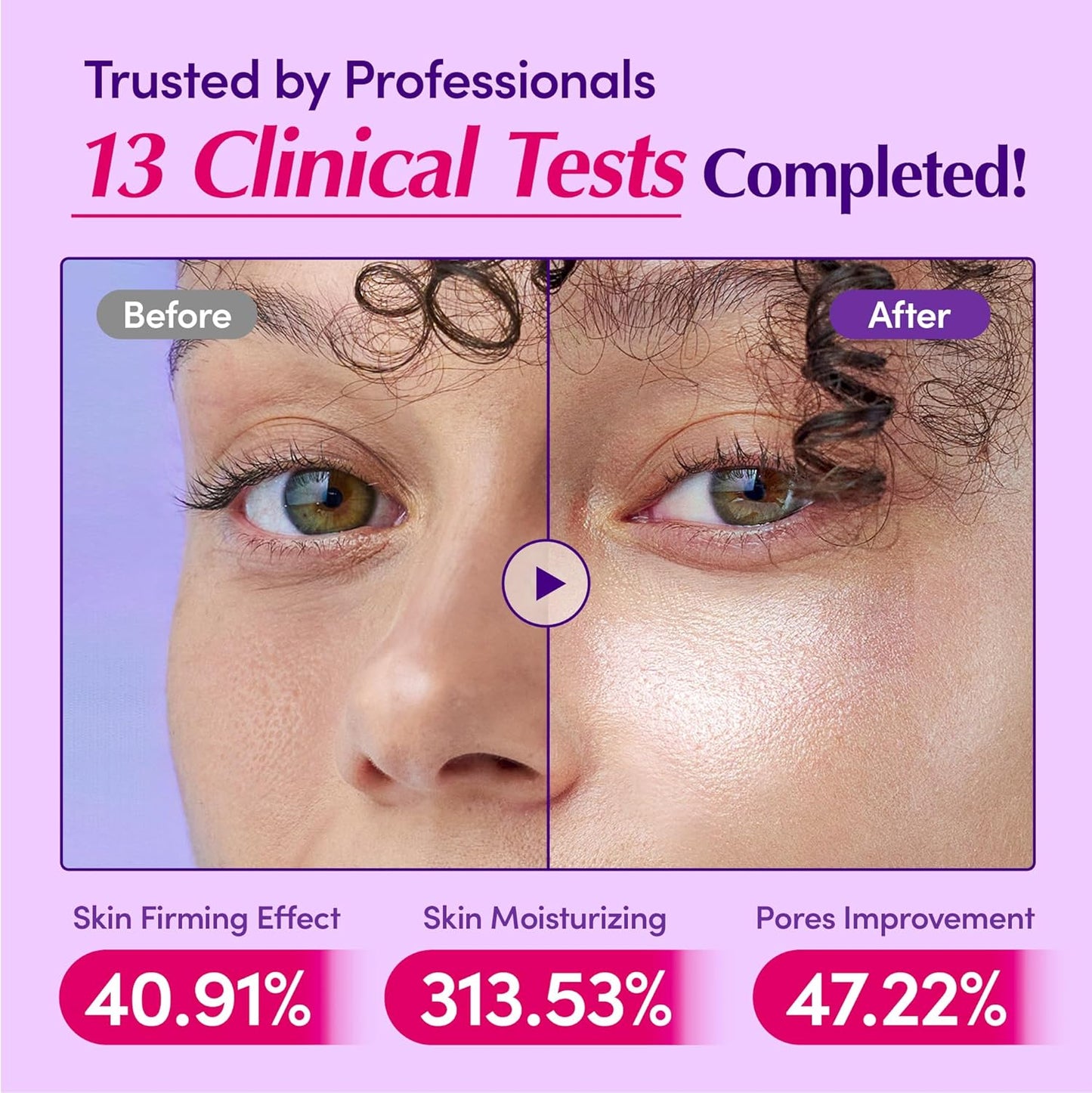 Bakuchiol Deep Cera Plumping Face Serum