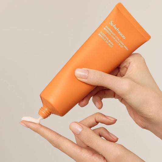 Sulwhasoo Overnight Vitalizing Mask EX