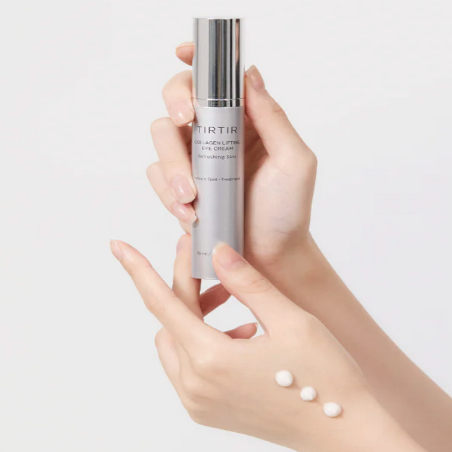 TIRTIR Collagen Lifting Eye Cream