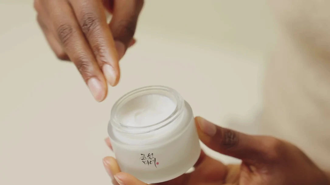 Beauty of Joseon Dynasty Cream